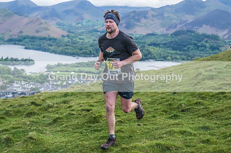 Latrigg-128 - Latrigg Fell Race Wednesday 13th May 2026