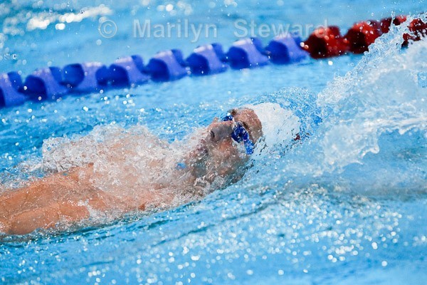 Finals Session 3 - 024 - London Region Winter Championships 2018