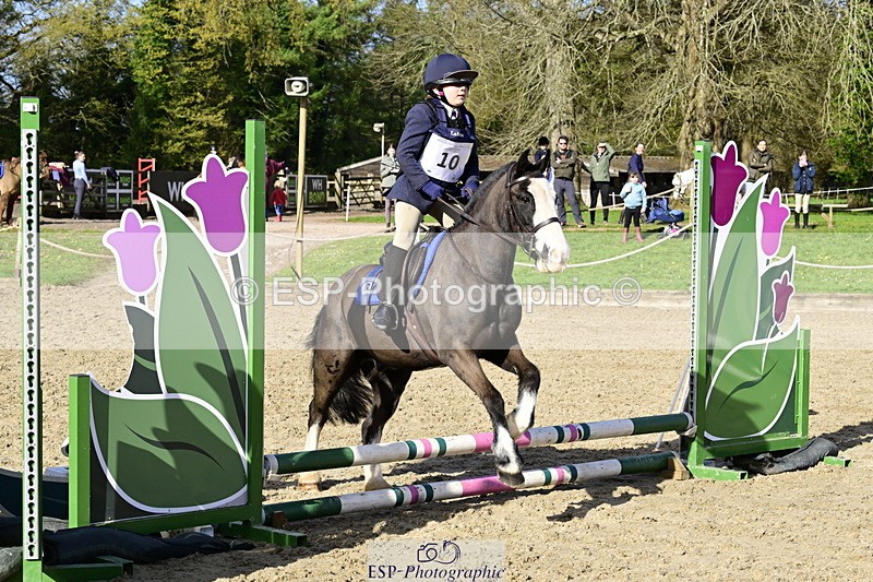 260411A-093108-00206 - 40cm Assisted