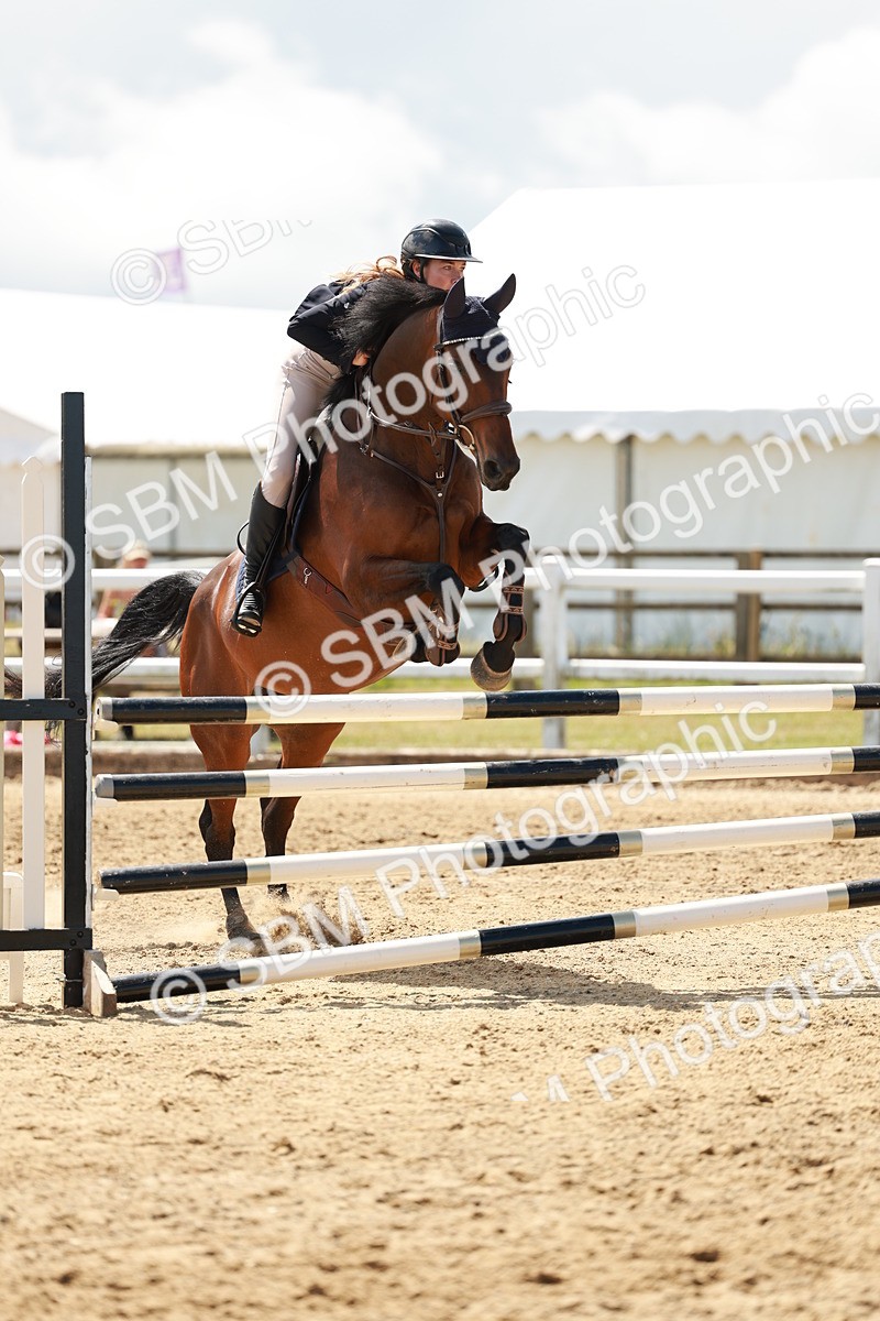 SBM_007135 - Class 2 - Senior Discovery - 1.00m Open