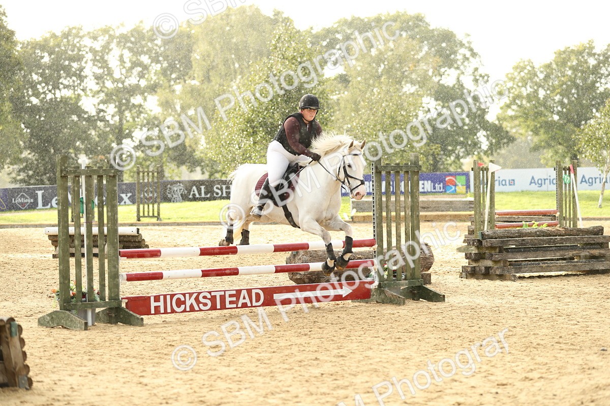 SBM_30428 - E11 - Eventers Challenge 80cm Championship