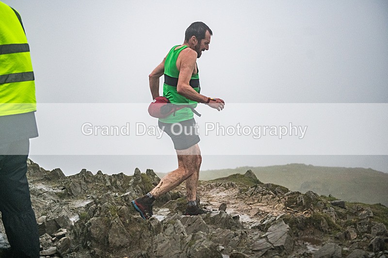 Loughrigg-446 - Loughrigg Fell Race Wednesday 10th April 2024
