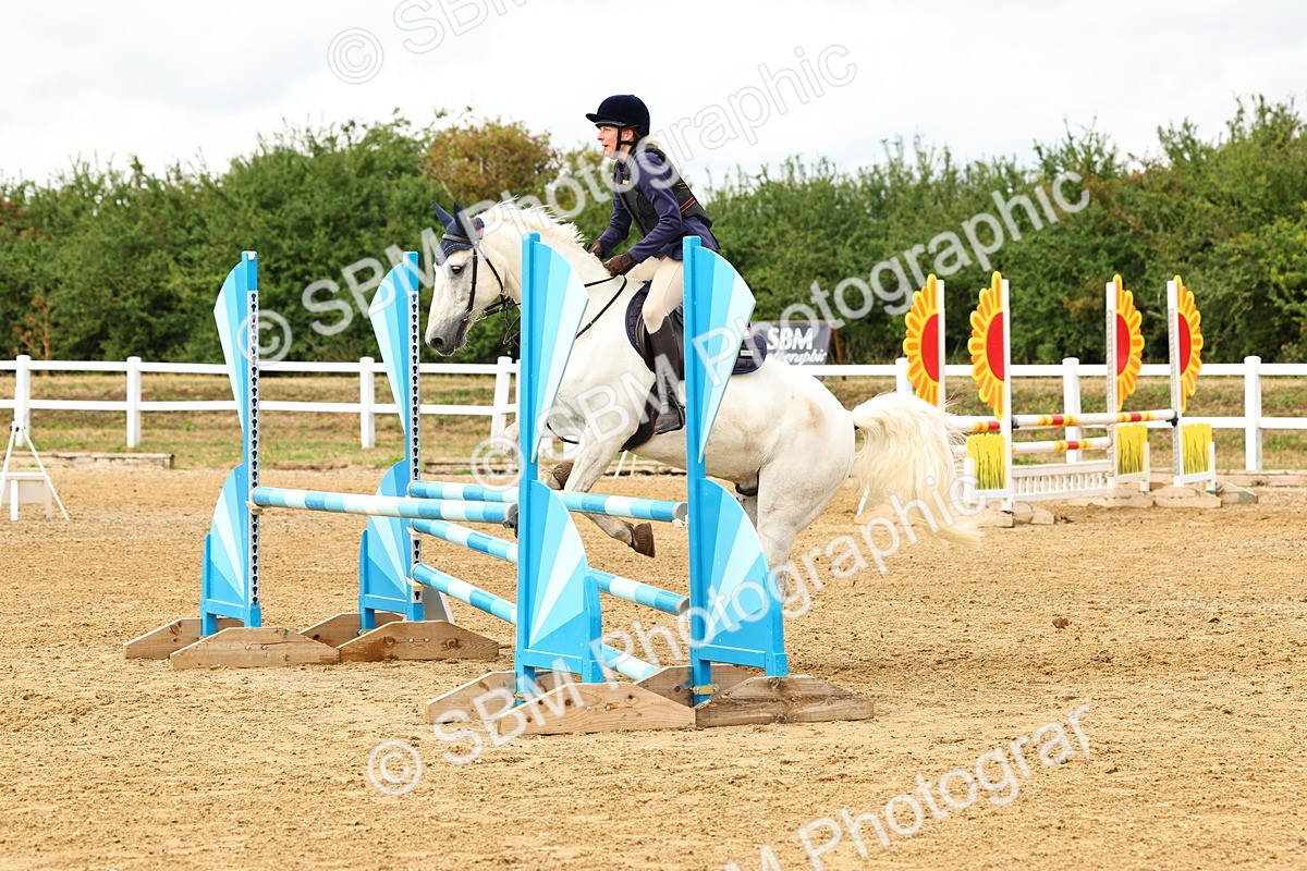 SBM_002325 - Class 6 - 90cm