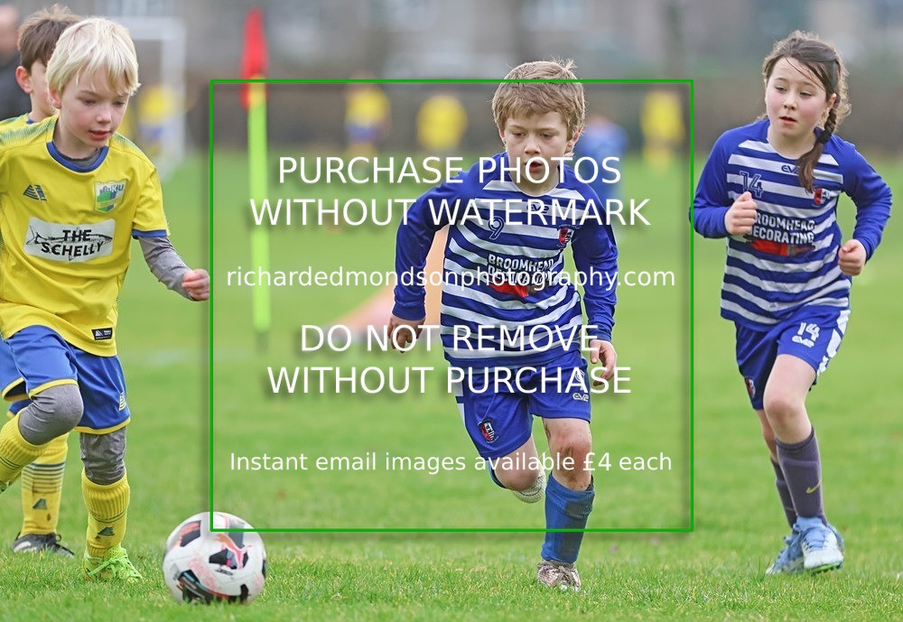 533A2511 - Ambleside U8 (17/1/26)