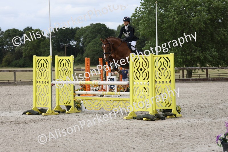 20250622-8825 - PC110 Qualifier - Round 1