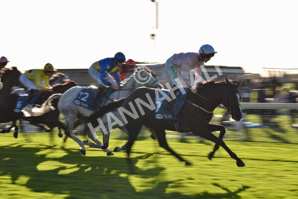 yr08102022r6-19 - Race 6 4.25pm The Watch Racing Online Free With Coral Handicap Stakes