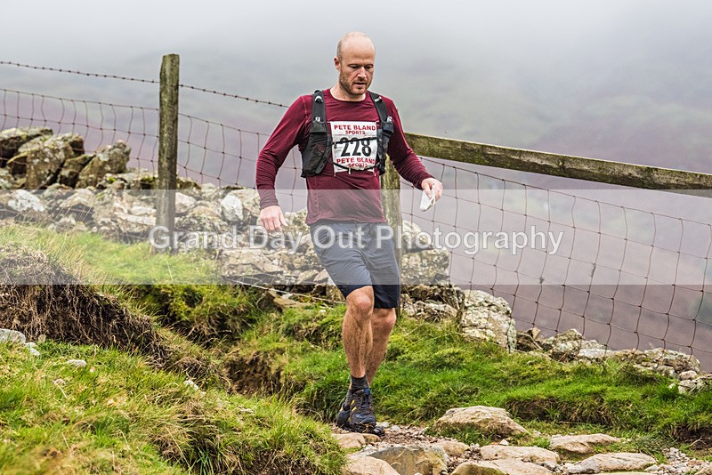 Langdale-1739 - Langdale Horseshoe Fell Race Saturday 7th October 2023