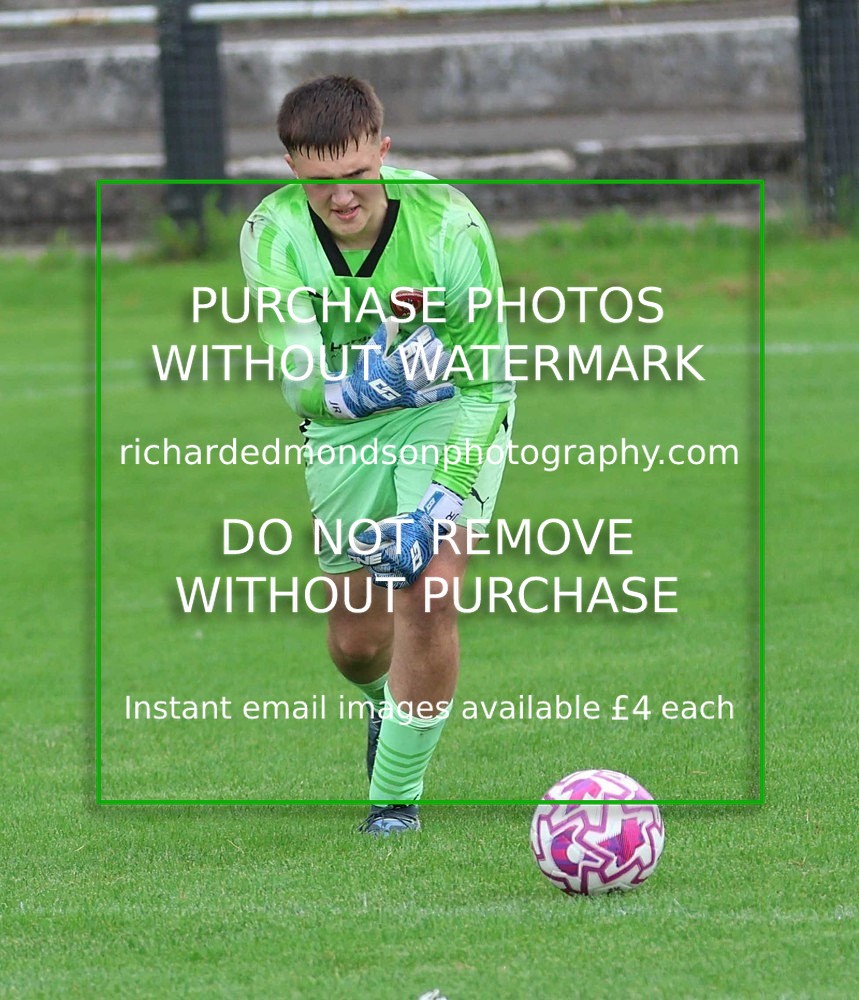 533A0321 - Kendal Town under 18s vs Workington under 18s