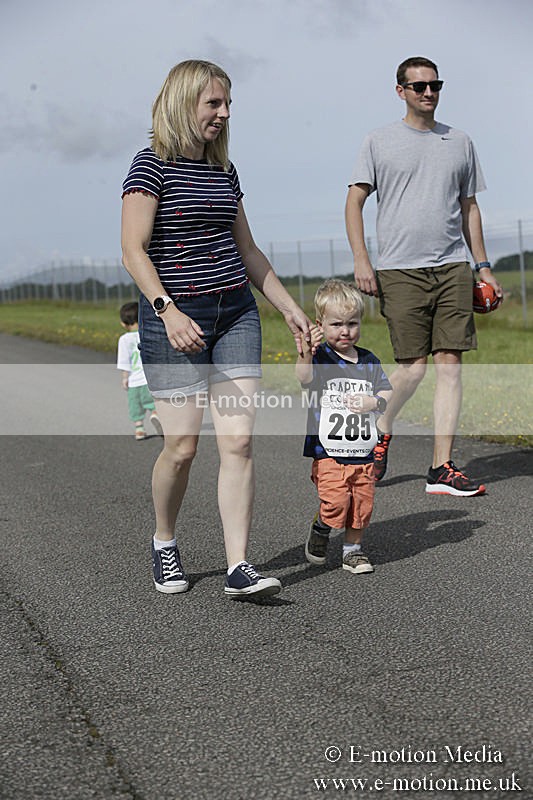 CADFUN 210719-0167 - Cadence Events Colerne Fun Run  21-Jul-2019