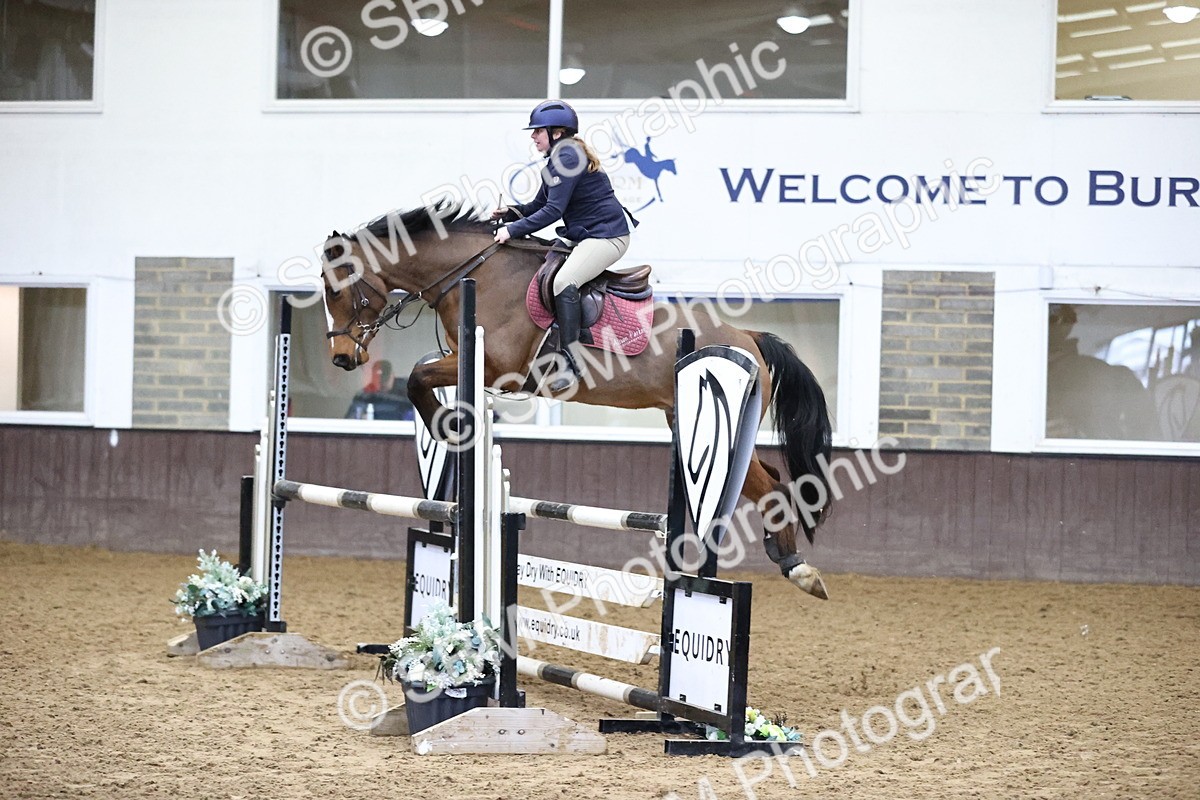 SBM_004624 - Class 15 - Joshua Jones Winter Discovery Championship Qualifier - 1.00m