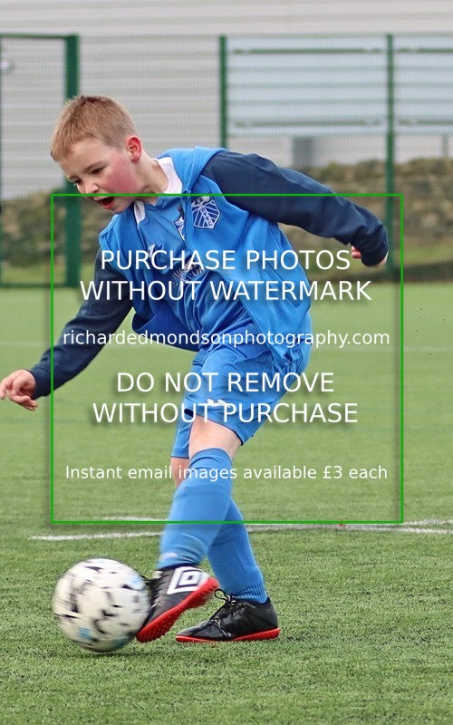 IMG_1180 - Wattsfield U7 v Wattsfield Utd U7 (15/1/22)