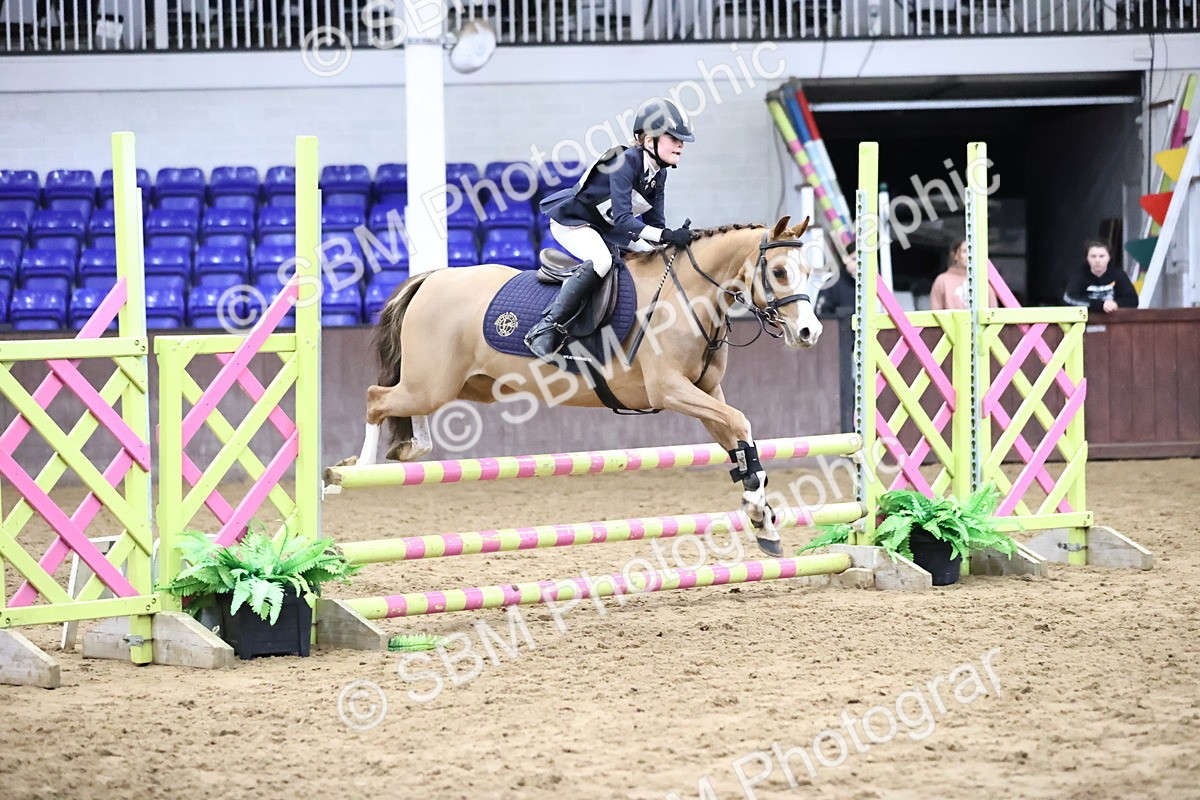 SBM_000695 - Class 1 - 70cm