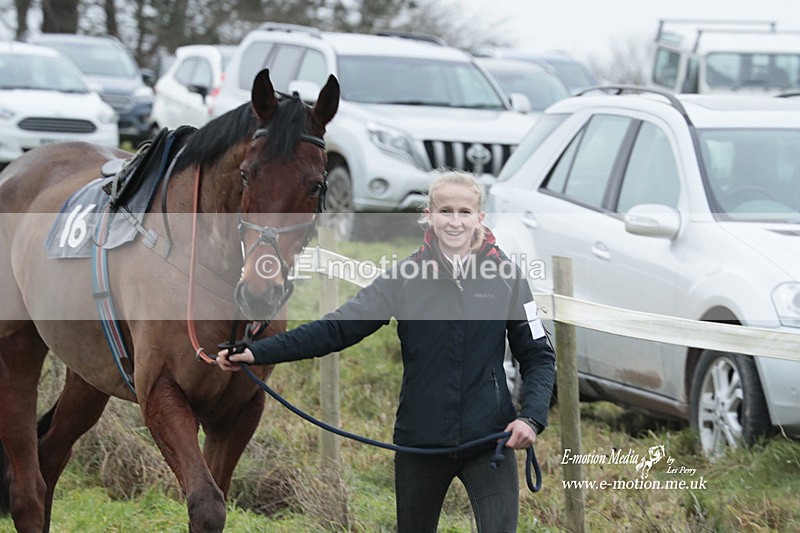 PtP 041222 0326 - Larkhill Racing Club Point-to-Point Larkhill 01/01/23