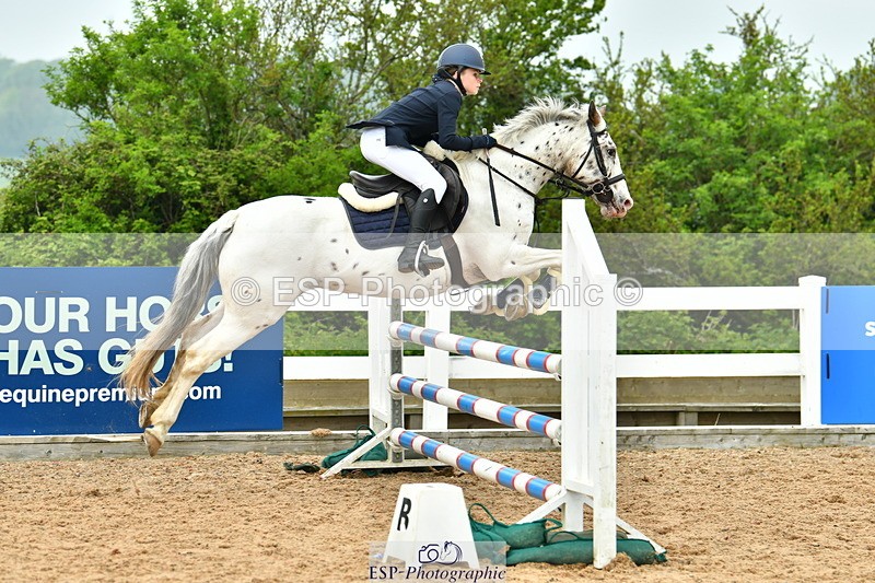 230514A-120943-02503 - Cls 24 Pony Newcomers & 1m Open