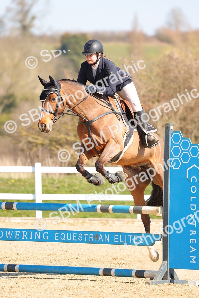 SBM_000722 - Class 2 - Senior British Novice - 90cm