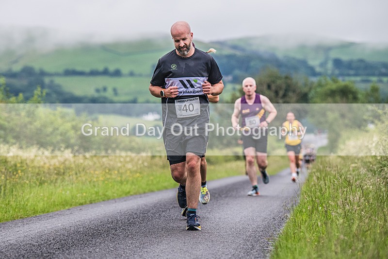 Lambfoot-347 - Lambfoot Loop Road Race Tuesday 1st July 2025