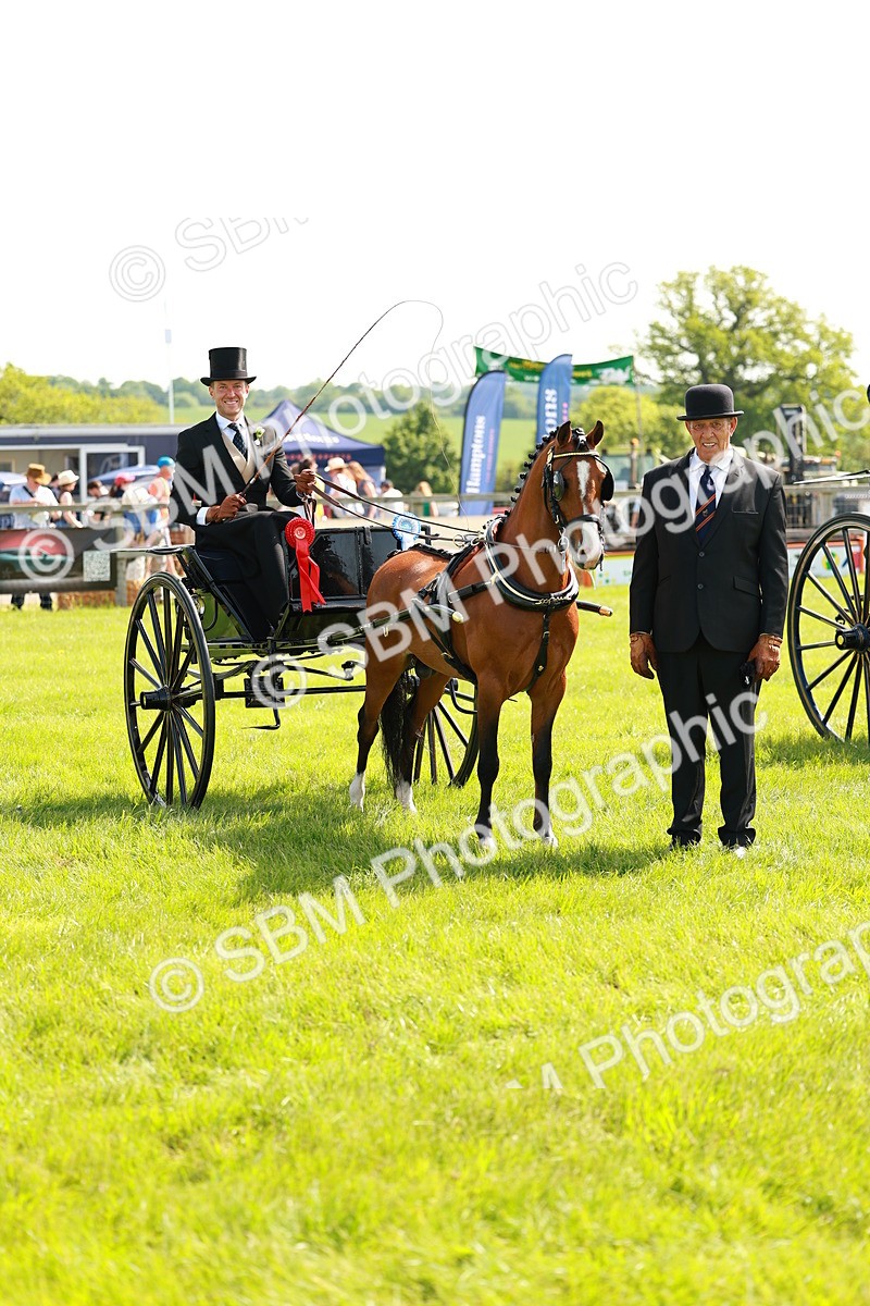 SBM_02732 - Class 2-4 - HOYS Private Driving