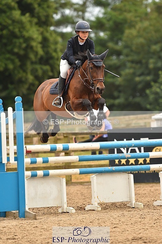 230618-141820-12888 - Cls 25 Pony Foxhunter & 1.10m Open