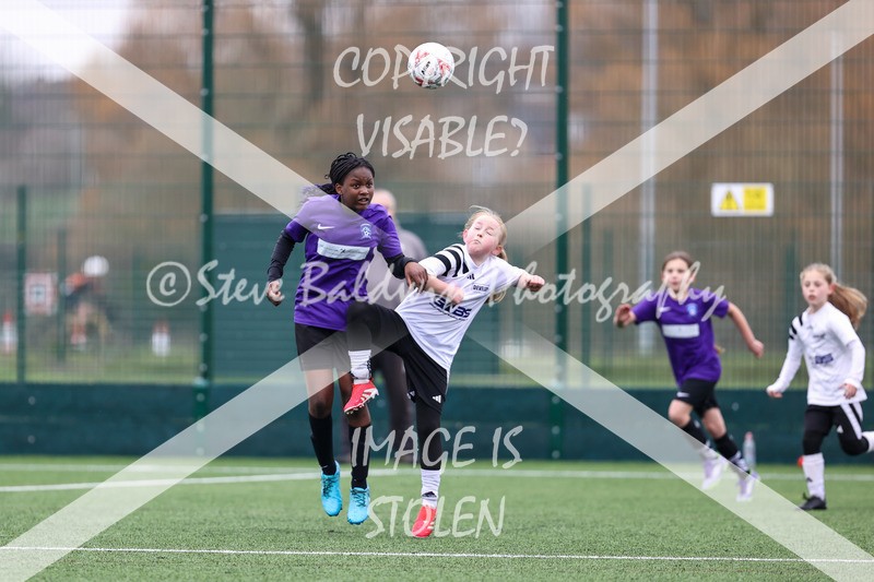 1DX30696 - 2026-03-07 Fc Abbey Meads U12 Grey Girls V Develop FC U12 Lionesses