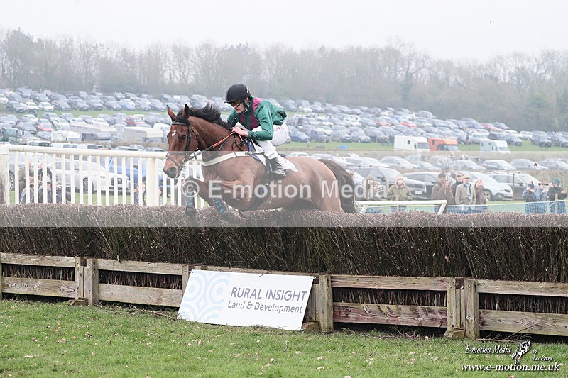 PtP 080326 496 - Pytchley with Woodland Point-to-Point Guilsborough 08/03/26