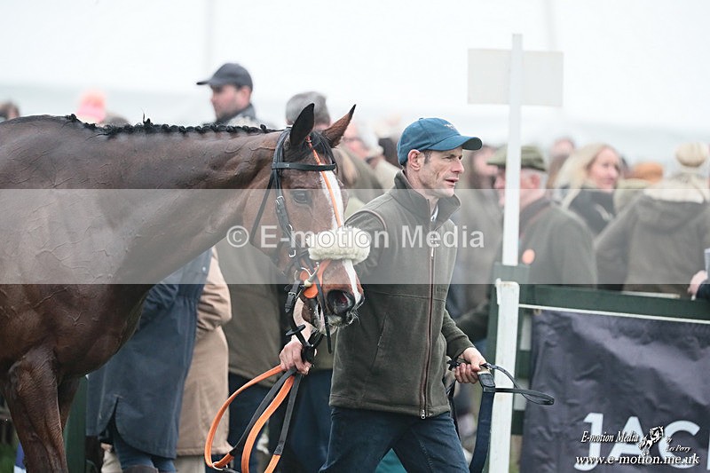 PtP 080326 961 - Pytchley with Woodland Point-to-Point Guilsborough 08/03/26