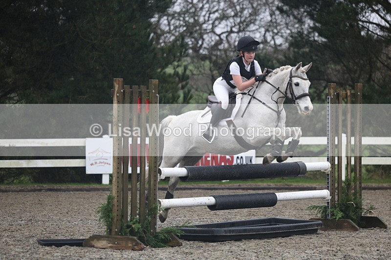 3E7A7914 - Class 3: 90cm