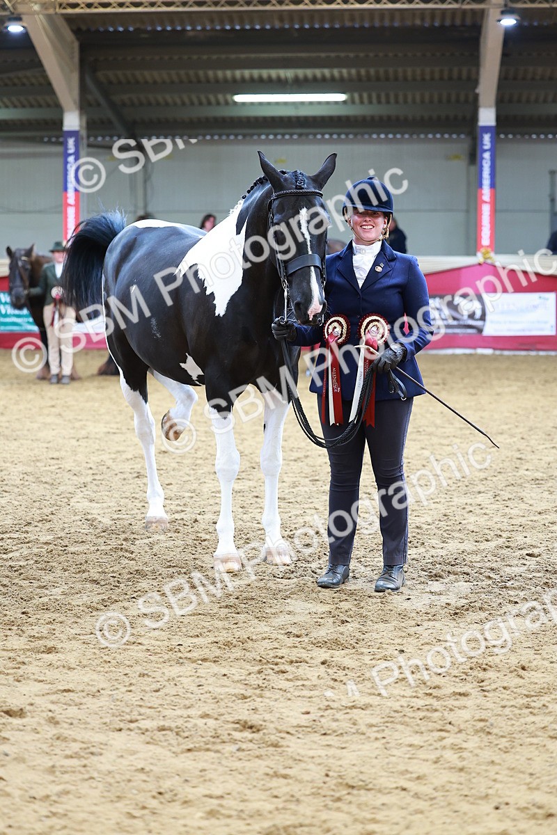 SBM_18724 - Class 903 - Sup Final - IH Pre Vet
