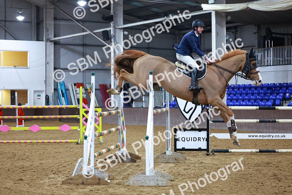 SBM_002895 - Class 6 - National 1.30m