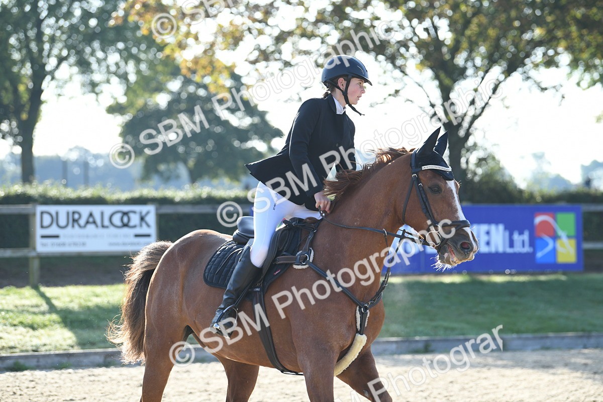 SBM_58360 - J24 - Junior Horse 75cm Championship