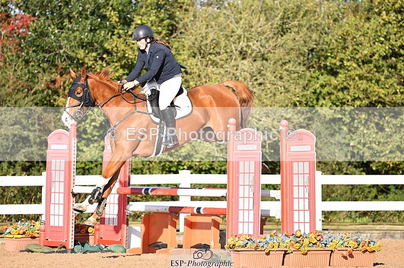 231014A-100444-03827 - Cls 12 British Novice & 90cm Open