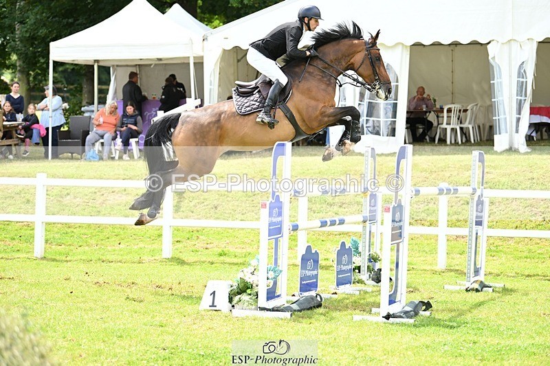 240707-123628-20375 - Cls 47 Foxhunter 2nd Round