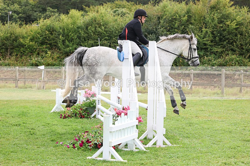 3E7A0741 - Class 4: 70cm Senior