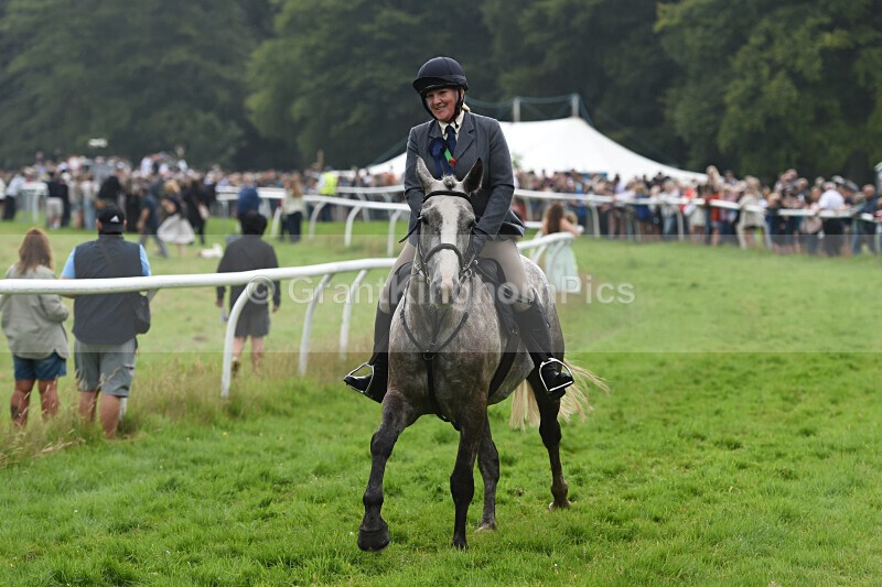 201 - Langholm Common Riding 2025