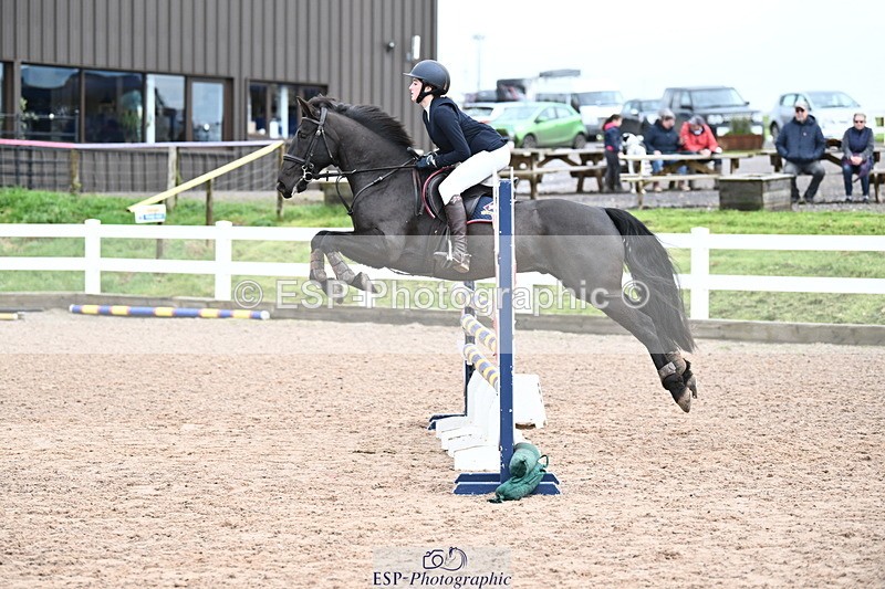 231118A-120041-01710 - Cls 6 BlueChip Pony Sapphire Qualifier