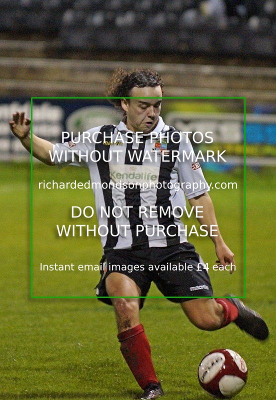 DSC00045 - Kendal Town Reserves v Riasa Fusion (Thursday 12 September)