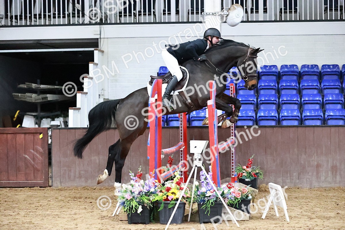 SBM_000508 - Class 2 - Senior British Novice - 90cm
