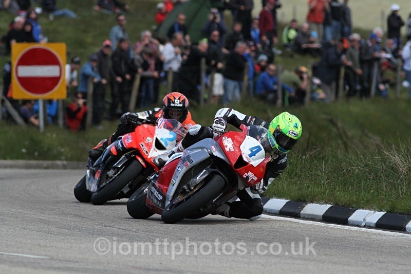  - Supersport Race 1