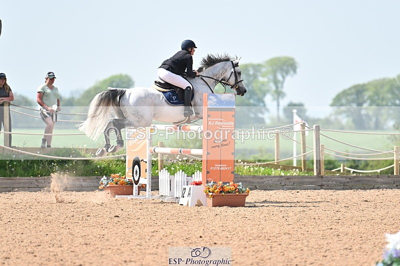 240510A-144819-08141 - Cls 23 Talent Seeker Inc 7yr old 14.10 to Finish