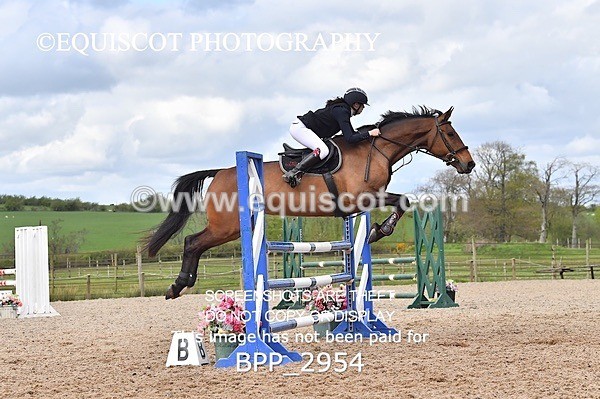 BPP_2954 - FRI CLASS 6 1.05M AM CHAMP QUAL