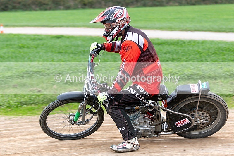 20251018-7D-8E0A9527 - Ride & Skid It. Speedway Experience Day 18th October 2025