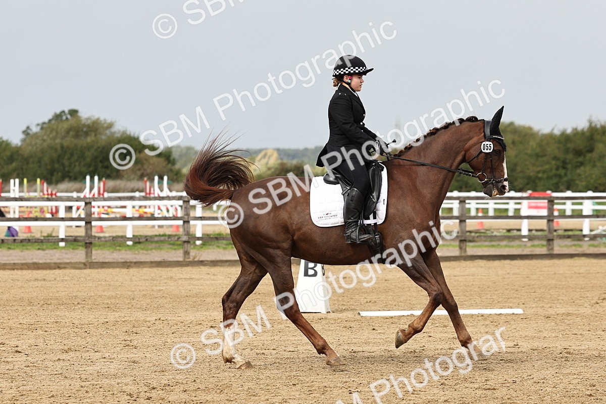 SBM_000935 - Class 46 - Novice 1 Combined Training