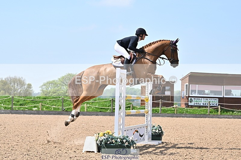 240510A-135445-07317 - Cls 23 Talent Seeker Inc 7yr old 13.15 to 14.10