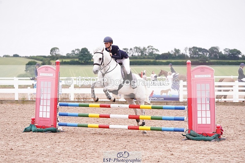 250629-082724-09877 - Cls 35 Pony British Novice & 80cm Open
