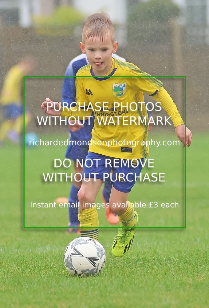 533A3609 - Wattsfield U8 vs Kendal United Rockets U8 (12/9/26)