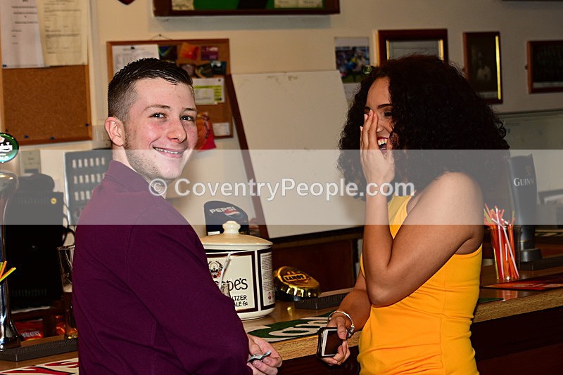LUCY-420 - Lucy's 18th