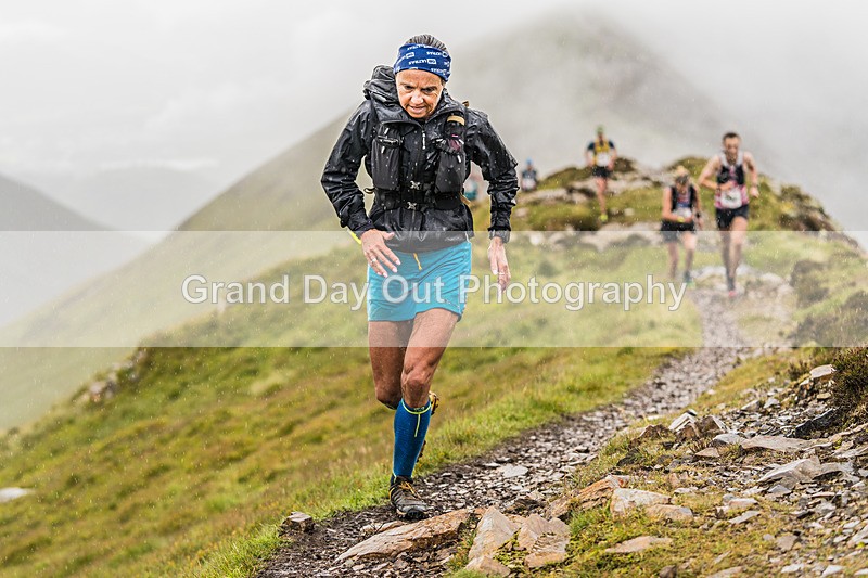 Buttermere-307 - Buttermere Sailbeck Fell Race Saturday 15th June 2024