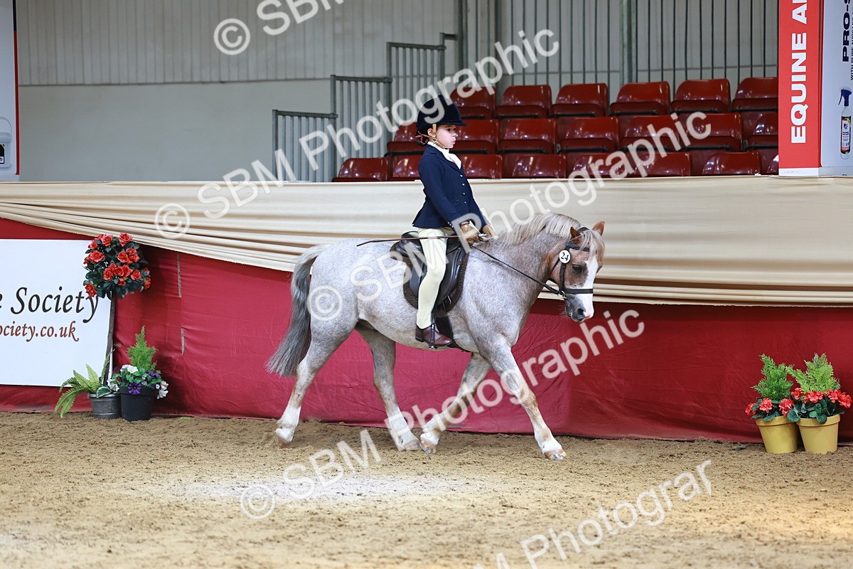 SBM_23883 - Class 905 - Supreme Final - Ridden Veteran