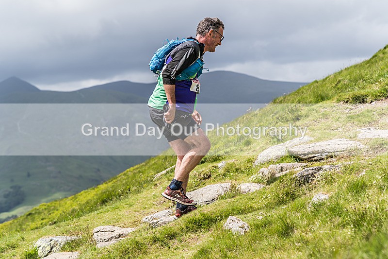 Howtown-500 - Howtown Fell Race Sunday 7th June 2026