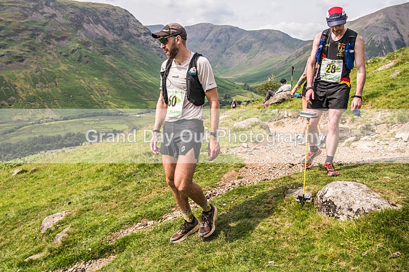 Wasdale-970 - Wasdale Horseshoe Fell Race (Bad weather route) Saturday 11th July 2026