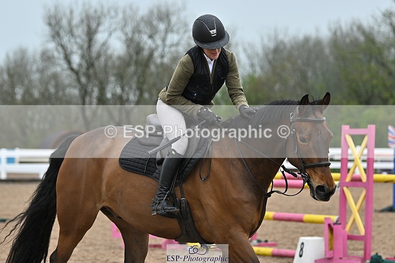 240501A-102130-00250 - Cls 5 Snr Discovery and 1m Open